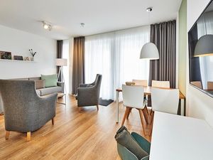 Ferienwohnung für 4 Personen (57 m²) in Bensersiel