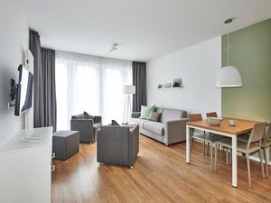 Ferienwohnung für 4 Personen (61 m²) in Bensersiel