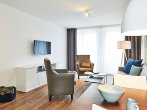 Ferienwohnung für 4 Personen (58 m&sup2;) in Bensersiel