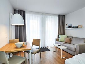 Ferienwohnung für 2 Personen (28 m²) in Bensersiel