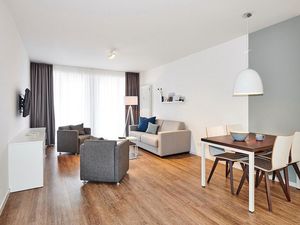 Ferienwohnung für 5 Personen (59 m&sup2;) in Bensersiel