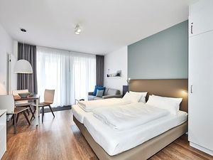 Ferienwohnung für 2 Personen (29 m²) in Bensersiel