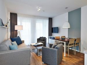 Ferienwohnung für 5 Personen (61 m²) in Bensersiel