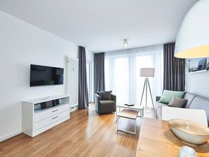 Ferienwohnung für 5 Personen (61 m&sup2;) in Bensersiel