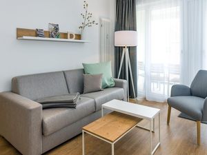 Ferienwohnung für 5 Personen (61 m&sup2;) in Bensersiel