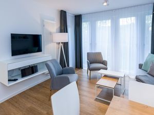 Ferienwohnung für 4 Personen (61 m²) in Bensersiel