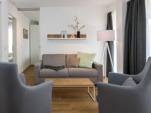 Ferienwohnung für 4 Personen (58 m&sup2;) in Bensersiel