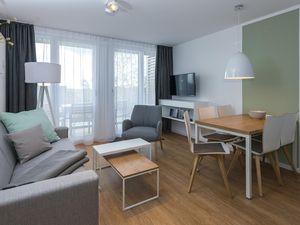 Ferienwohnung für 5 Personen (59 m²) in Bensersiel