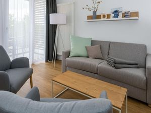 Ferienwohnung für 5 Personen (58 m²) in Bensersiel