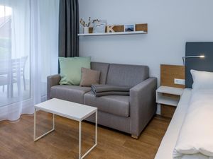 Ferienwohnung für 3 Personen (31 m²) in Bensersiel