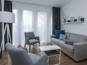 Ferienwohnung für 5 Personen (62 m²) in Bensersiel