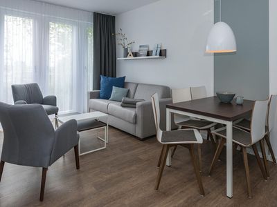 Ferienwohnung für 5 Personen (62 m²) in Bensersiel 2/10