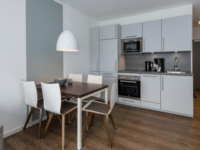 Ferienwohnung für 5 Personen (62 m²) in Bensersiel 7/10