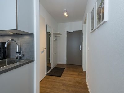 Ferienwohnung für 5 Personen (62 m²) in Bensersiel 8/10