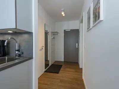 Ferienwohnung für 5 Personen (62 m²) in Bensersiel 8/10