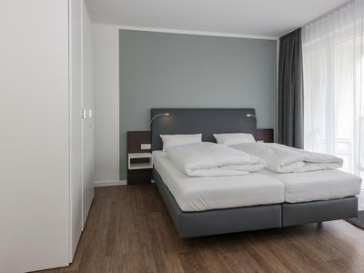 Ferienwohnung für 5 Personen (62 m²) in Bensersiel 9/10