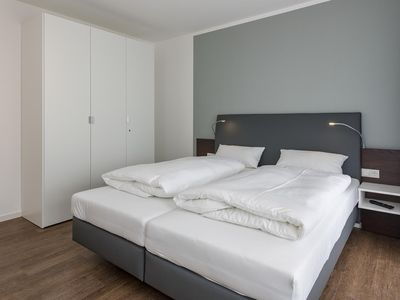 Ferienwohnung für 5 Personen (62 m²) in Bensersiel 10/10