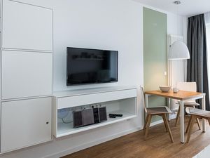 Ferienwohnung für 3 Personen (31 m²) in Bensersiel