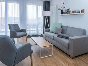 Ferienwohnung für 5 Personen (58 m&sup2;) in Bensersiel