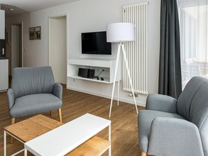 Ferienwohnung für 5 Personen (62 m&sup2;) in Bensersiel