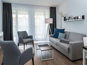 Ferienwohnung für 5 Personen (59 m&sup2;) in Bensersiel