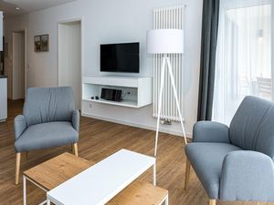 Ferienwohnung für 5 Personen (62 m&sup2;) in Bensersiel