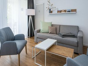 Ferienwohnung für 5 Personen (60 m²) in Bensersiel