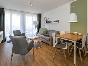 Ferienwohnung für 5 Personen (58 m²) in Bensersiel