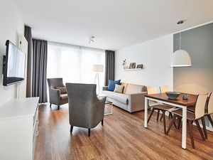 Ferienwohnung für 5 Personen (61 m&sup2;) in Bensersiel