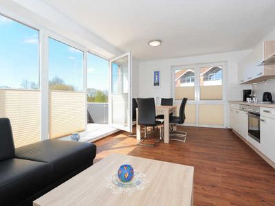 Ferienwohnung für 7 Personen (80 m²) in Bensersiel 3/10