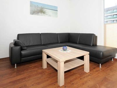 Ferienwohnung für 7 Personen (80 m²) in Bensersiel 4/10