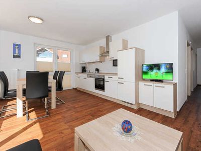 Ferienwohnung für 7 Personen (80 m²) in Bensersiel 5/10