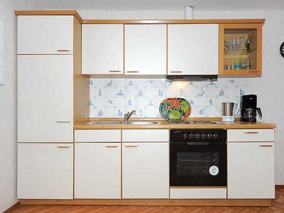 Ferienwohnung für 6 Personen (60 m²) in Bensersiel 7/10