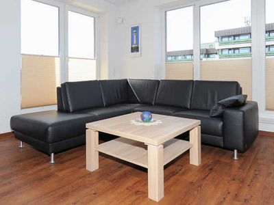 Ferienwohnung für 5 Personen (80 m²) in Bensersiel 7/10