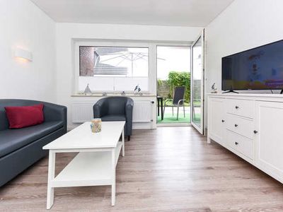 Ferienwohnung für 5 Personen (50 m²) in Bensersiel 3/10