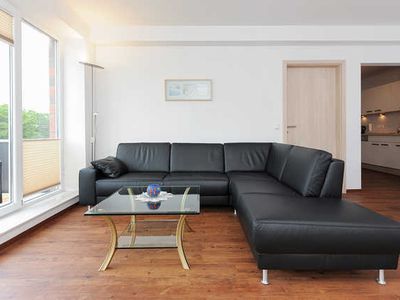 Ferienwohnung für 5 Personen (75 m²) in Bensersiel 6/10