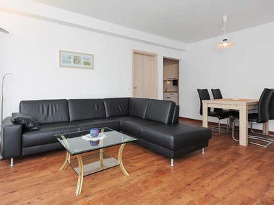 Ferienwohnung für 5 Personen (75 m²) in Bensersiel 7/10