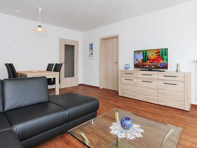 Ferienwohnung für 5 Personen (75 m²) in Bensersiel 8/10