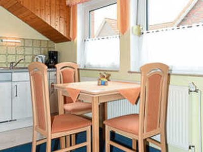 Ferienwohnung für 5 Personen (50 m²) in Bensersiel 6/10