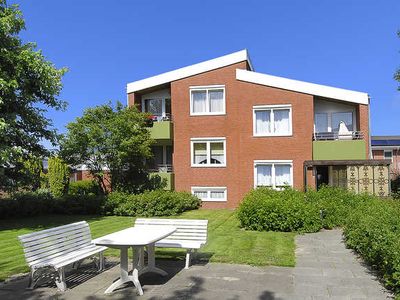 Ferienwohnung für 5 Personen (42 m²) in Bensersiel 3/10