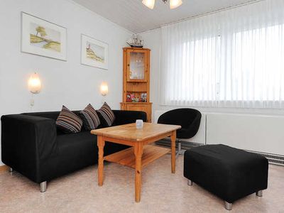 Ferienwohnung für 5 Personen (42 m²) in Bensersiel 4/10