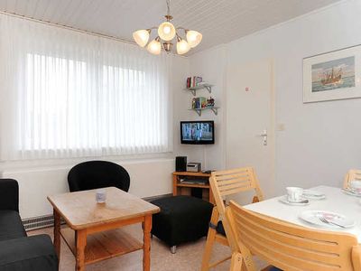 Ferienwohnung für 5 Personen (42 m²) in Bensersiel 5/10