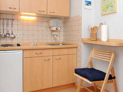 Ferienwohnung für 5 Personen (42 m²) in Bensersiel 8/10