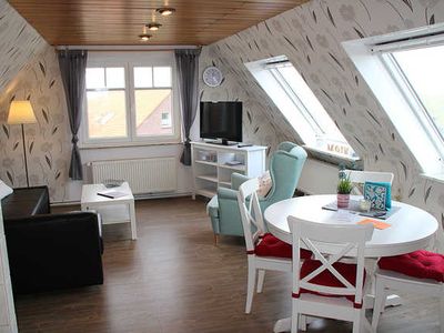 Ferienwohnung für 3 Personen (45 m²) in Bensersiel 8/10