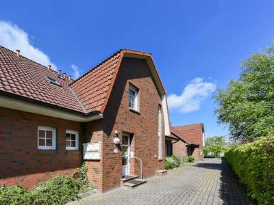 Ferienwohnung für 4 Personen (50 m²) in Bensersiel 2/10