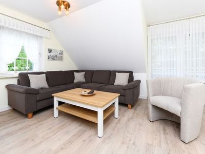 Ferienwohnung für 4 Personen (50 m²) in Bensersiel 6/10