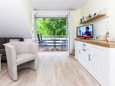 Ferienwohnung für 4 Personen (50 m²) in Bensersiel 7/10