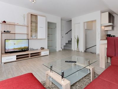 Ferienwohnung für 2 Personen (57 m²) in Bensersiel 10/10