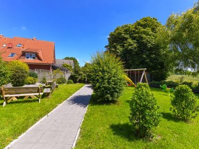 Ferienwohnung für 3 Personen (45 m²) in Bensersiel 5/10