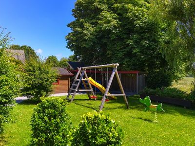 Ferienwohnung für 5 Personen (90 m²) in Bensersiel 6/10